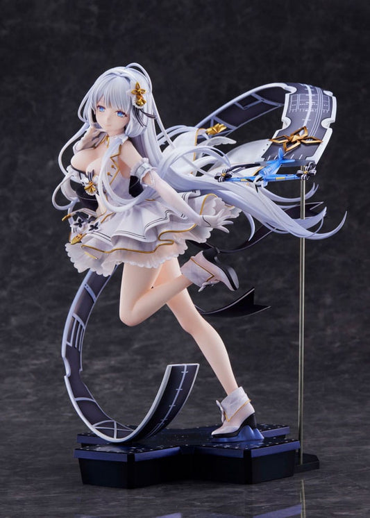 Azur Lane Statue 1/6 Illustrious Muse 30 cm P041664