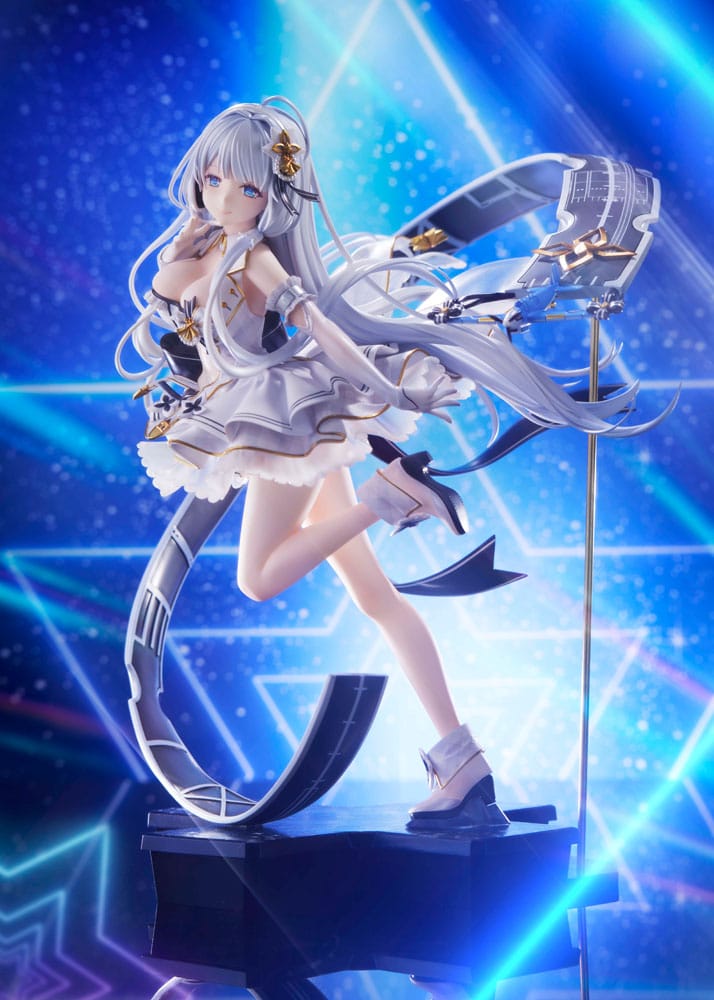 Azur Lane Statue 1/6 Illustrious Muse 30 cm P041664