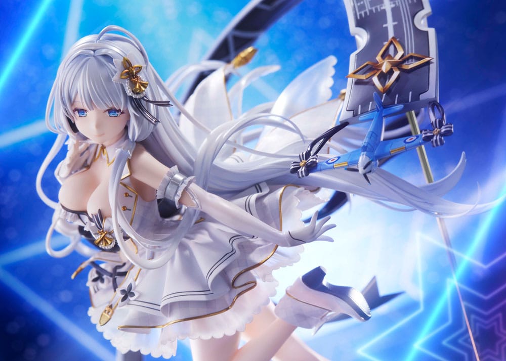 Azur Lane Statue 1/6 Illustrious Muse 30 cm P041664