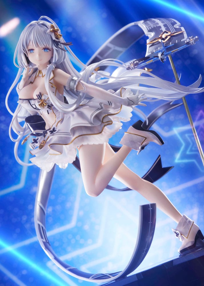 Azur Lane Statue 1/6 Illustrious Muse 30 cm P041664