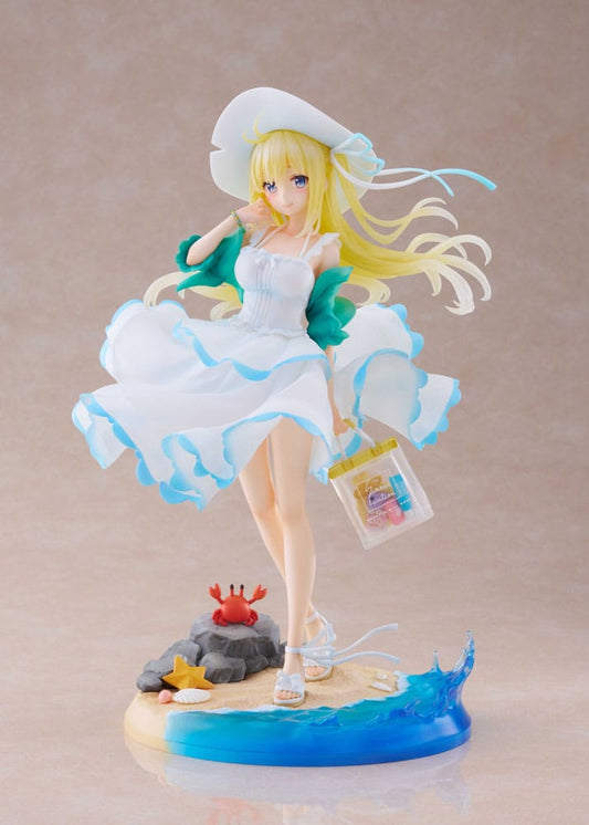 Original Character PVC Statue 1/7 Reina 25 cm P041669