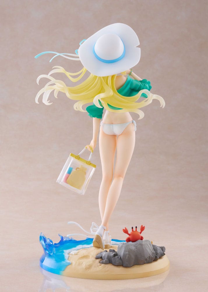 Original Character PVC Statue 1/7 Reina 25 cm P041669