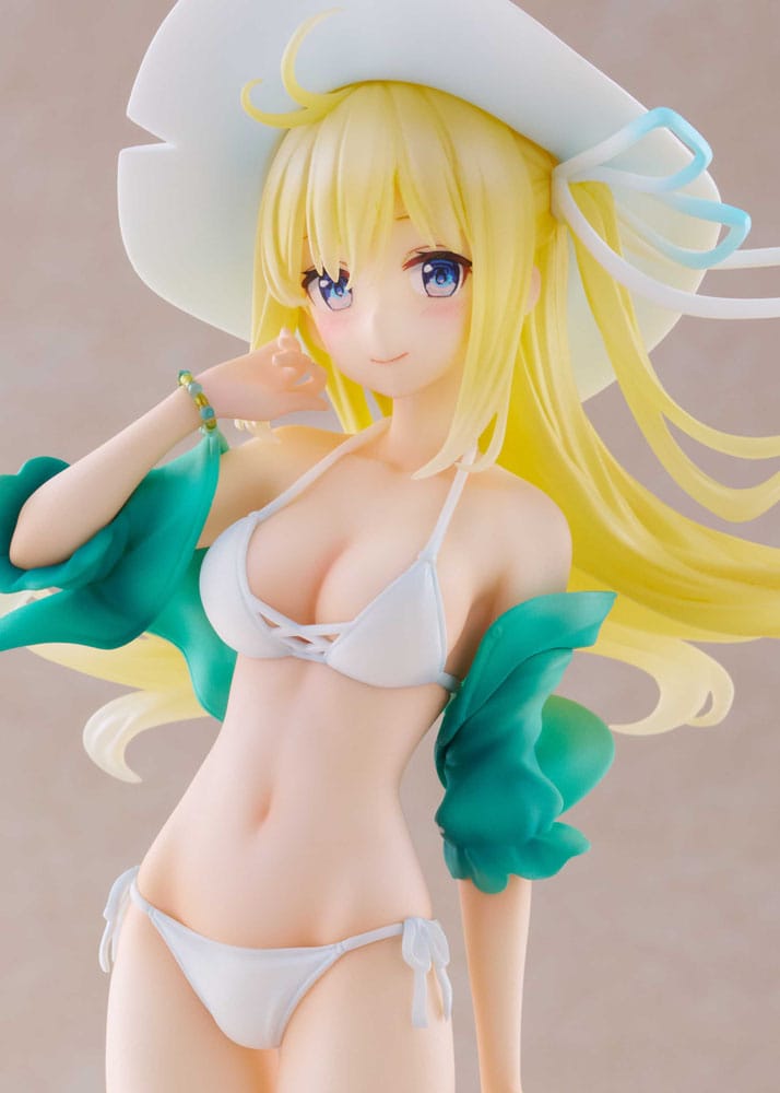 Original Character PVC Statue 1/7 Reina 25 cm P041669