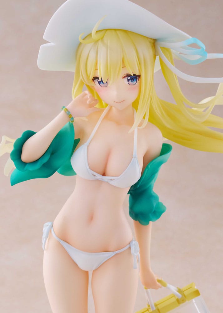 Original Character PVC Statue 1/7 Reina 25 cm P041669