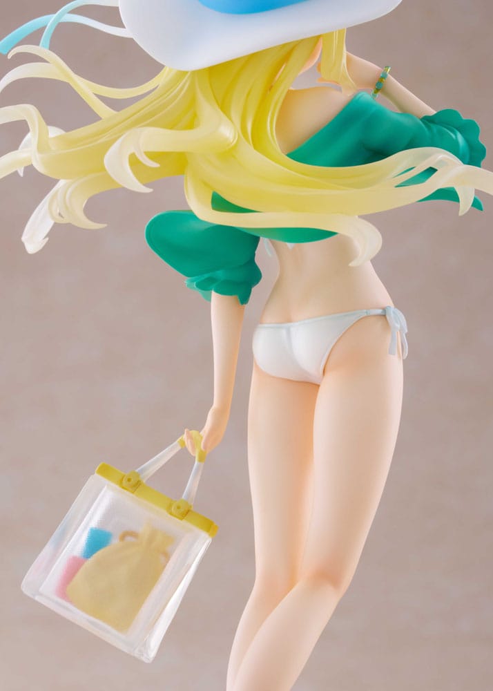 Original Character PVC Statue 1/7 Reina 25 cm P041669