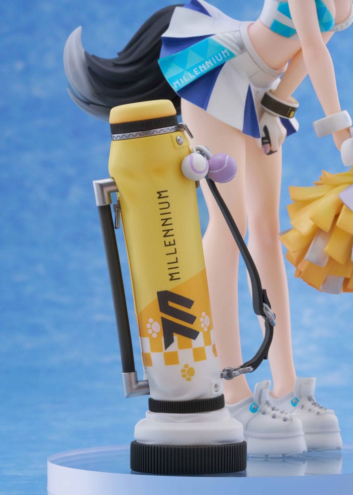 Blue Archive PVC Statue 1/7 Hibiki (Cheerleader) 25 cm P041670