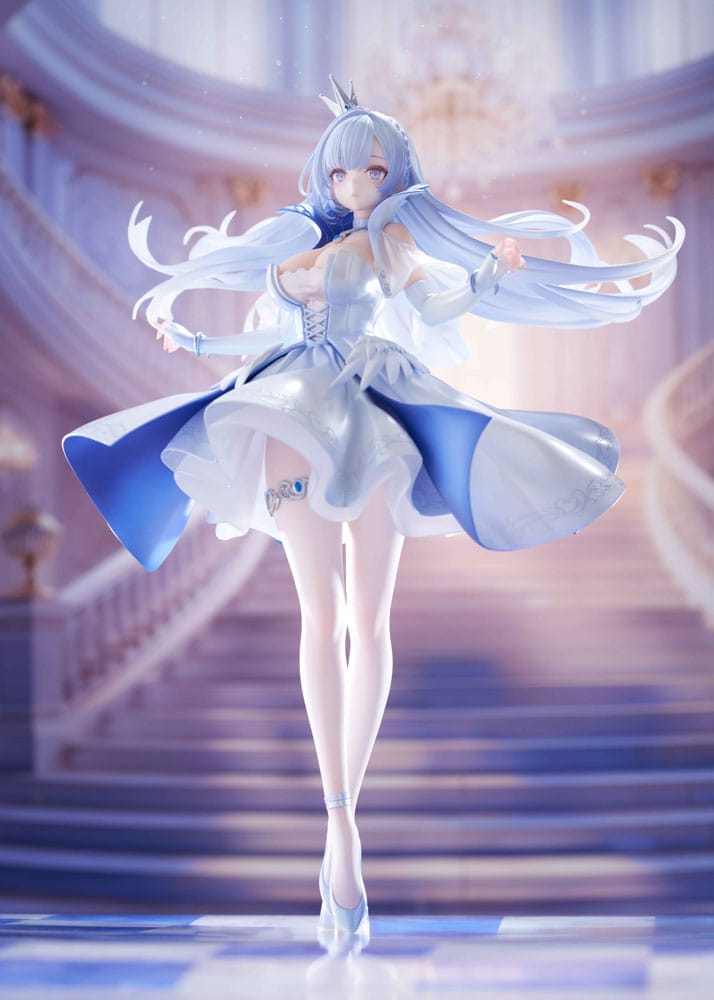 Azur Lane PVC Statue 1/7 Argus 23 cm P041674
