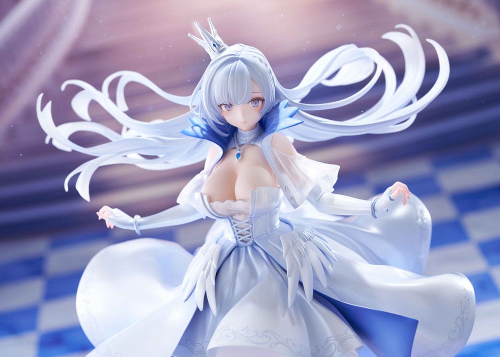 Azur Lane PVC Statue 1/7 Argus 23 cm P041674