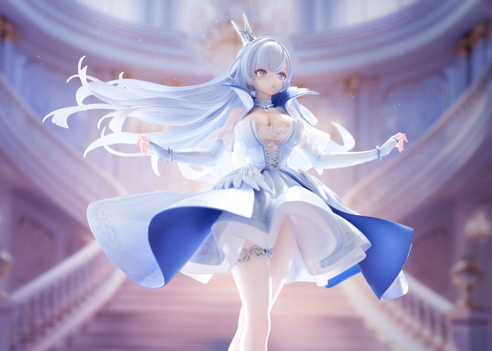 Azur Lane PVC Statue 1/7 Argus 23 cm P041674