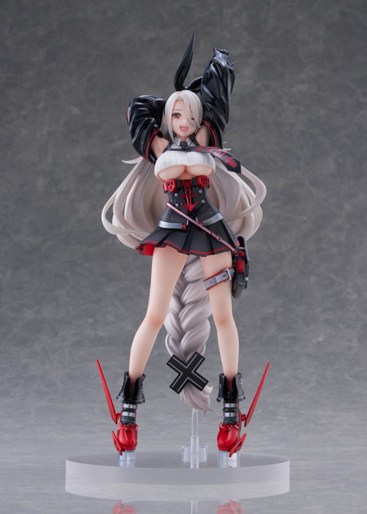 Azur Lane PVC Statue 1/7 Prinz Heinrich 23 cm P041675
