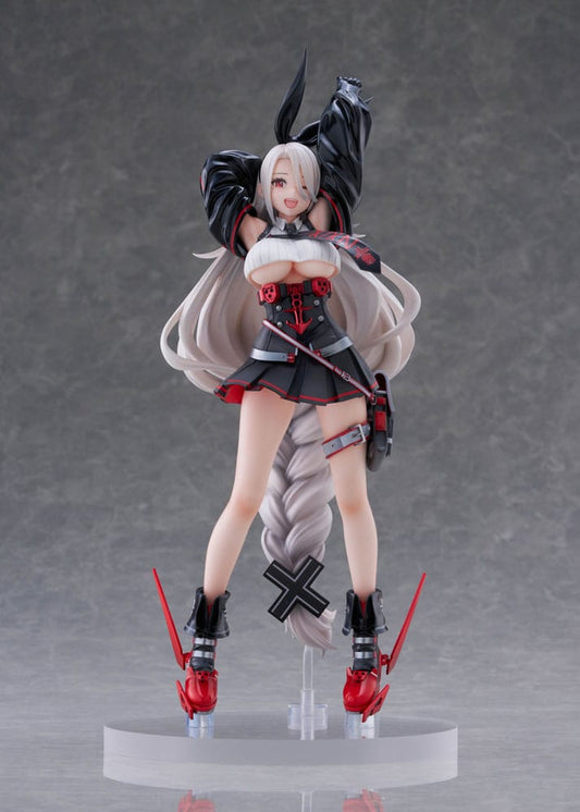 Azur Lane PVC Statue 1/7 Prinz Heinrich 23 cm P041675