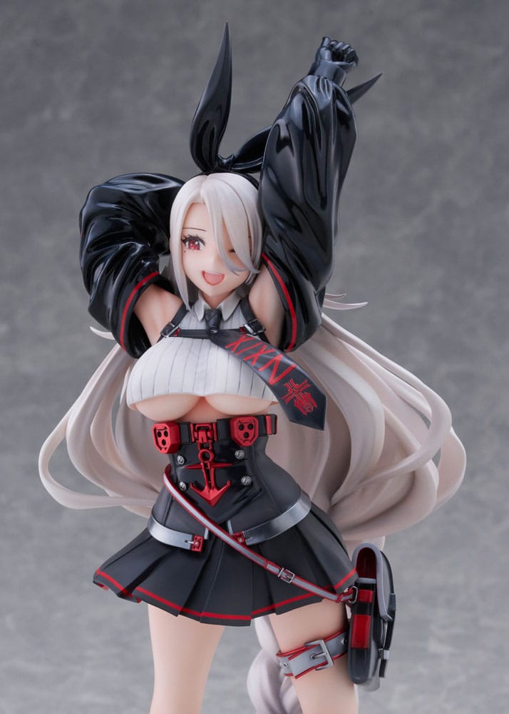 Azur Lane PVC Statue 1/7 Prinz Heinrich 23 cm P041675