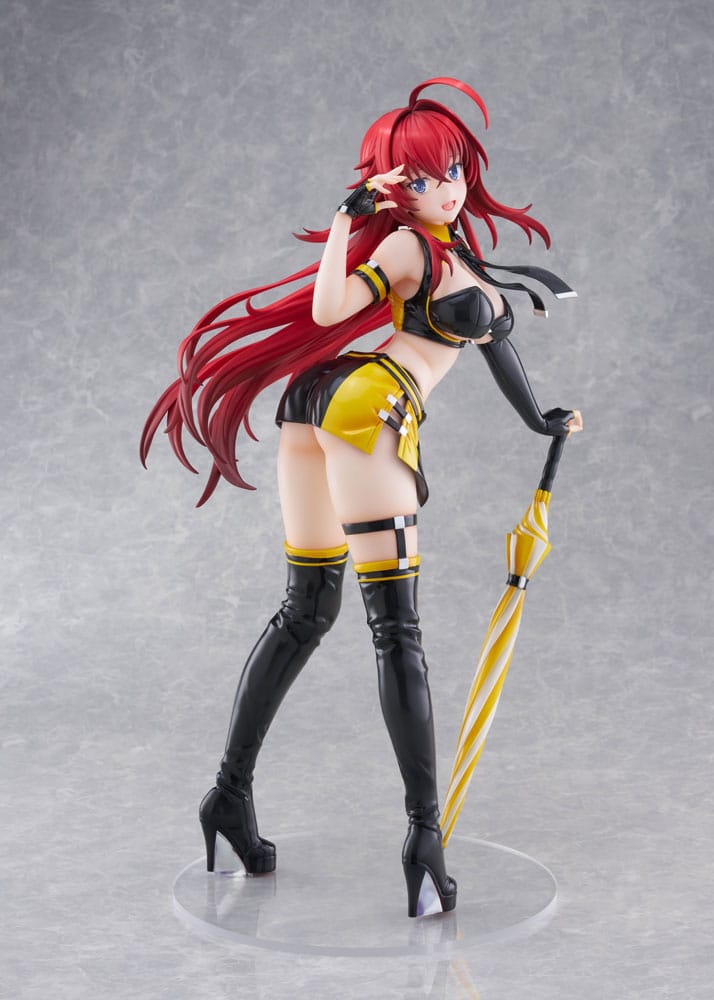 Highschool DxD Hero PVC Statue 1/3.5 Rias Gremory Race Queen Ver. 45 cm P041677