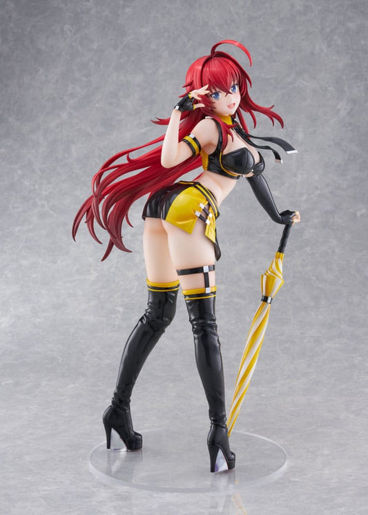 Highschool DxD Hero PVC Statue 1/3.5 Rias Gremory Race Queen Ver. 45 cm P041677