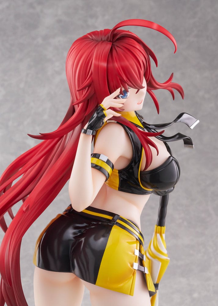 Highschool DxD Hero PVC Statue 1/3.5 Rias Gremory Race Queen Ver. 45 cm P041677