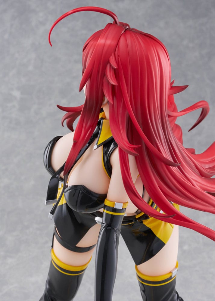 Highschool DxD Hero PVC Statue 1/3.5 Rias Gremory Race Queen Ver. 45 cm P041677