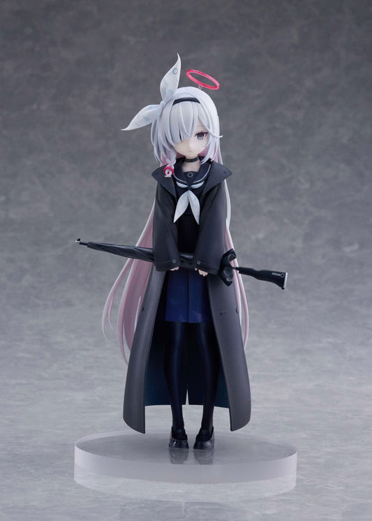 Blue Archive PVC Statue 1/7 Plana 23 cm P041679