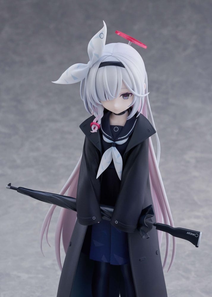 Blue Archive PVC Statue 1/7 Plana 23 cm P041679
