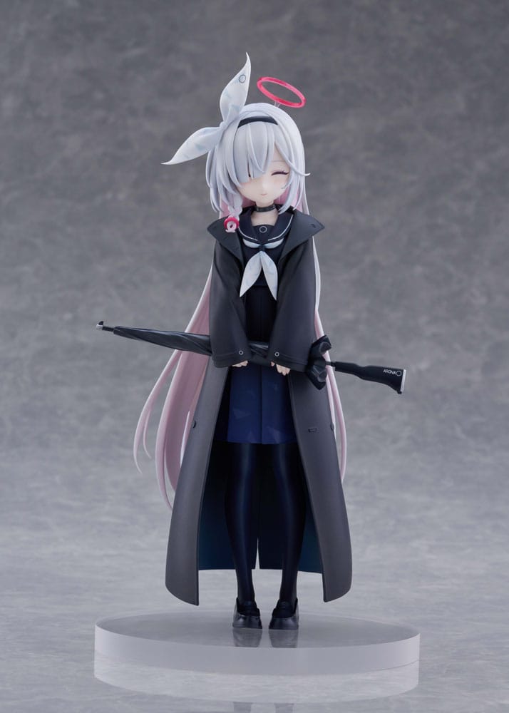 Blue Archive PVC Statue 1/7 Plana 23 cm P041679