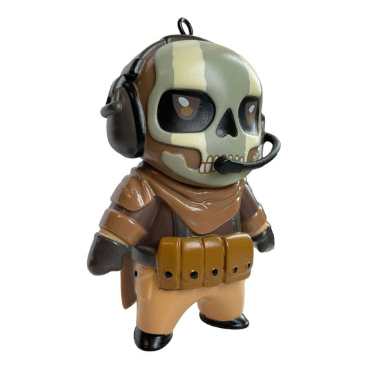 Call of Duty Modern Warfare II Hanging Figurine Simon ''Ghost'' Riley 10 cm