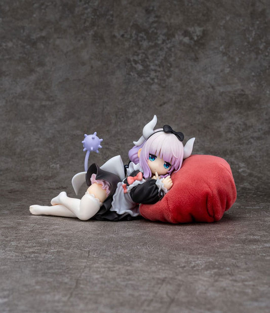Kobayashi's Dragon Maid PVC Statue 1/7 Kanna 9 cm P041825