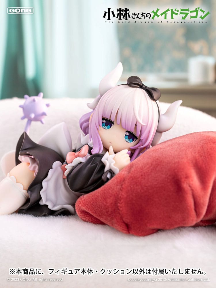 Kobayashi's Dragon Maid PVC Statue 1/7 Kanna 9 cm P041825