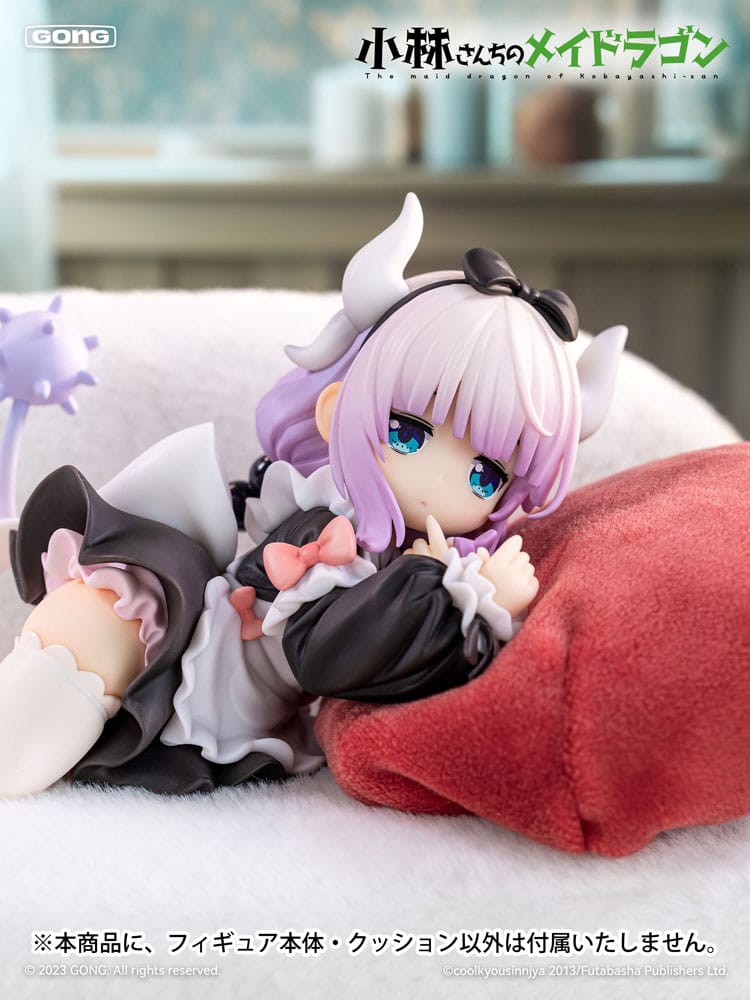 Kobayashi's Dragon Maid PVC Statue 1/7 Kanna 9 cm P041825