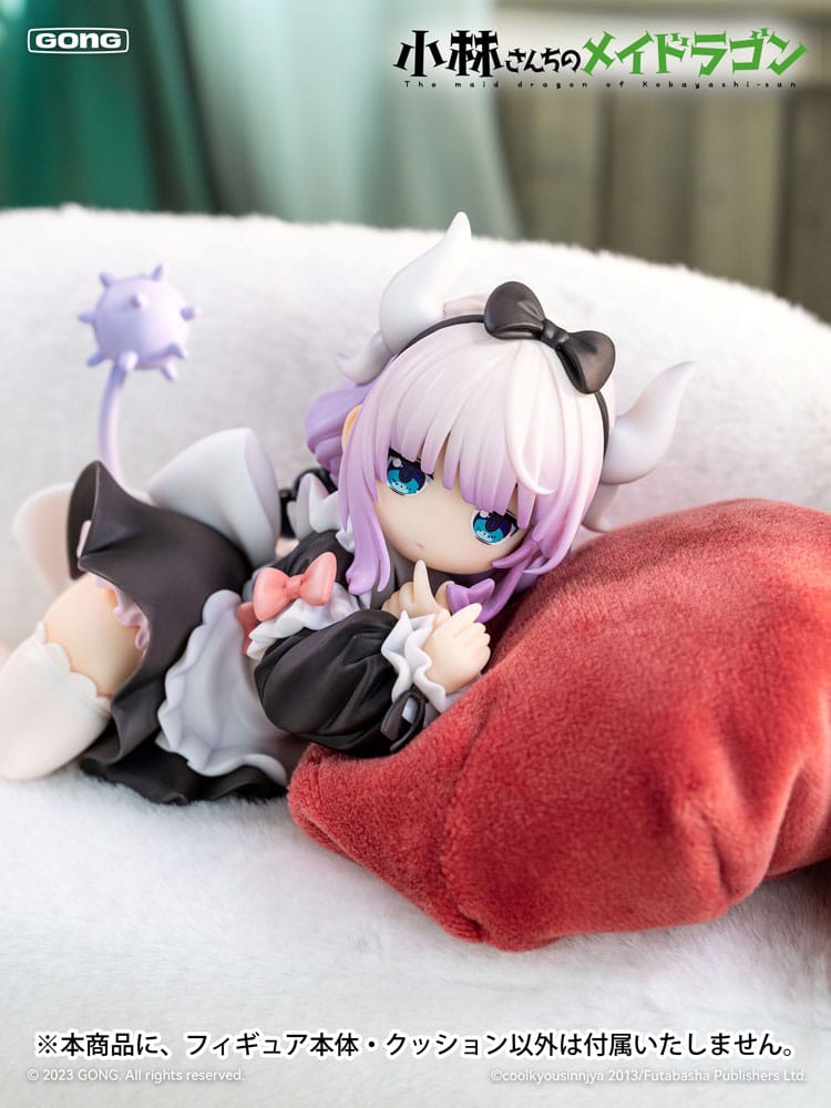 Kobayashi's Dragon Maid PVC Statue 1/7 Kanna 9 cm P041825