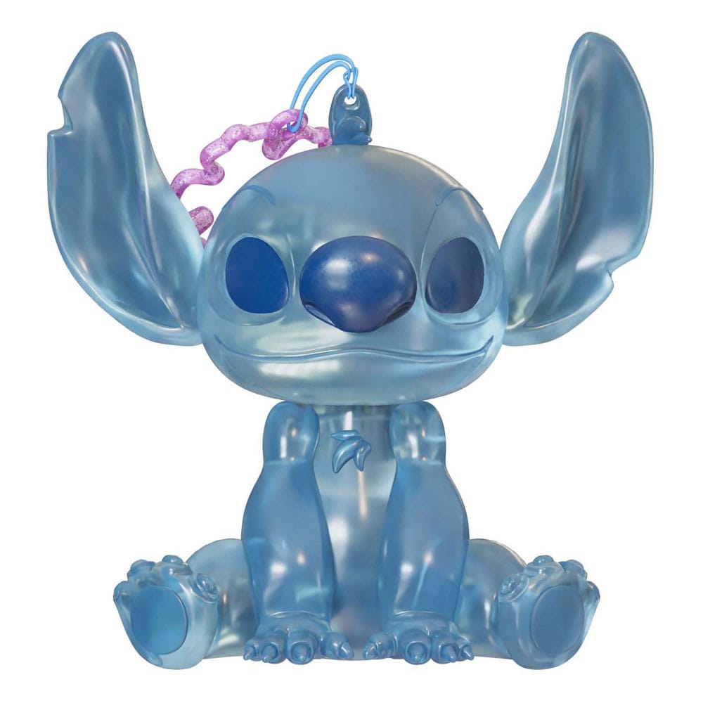 Lilo & Stitch Super Squishy-Figures Lilo 12 cm P066539
