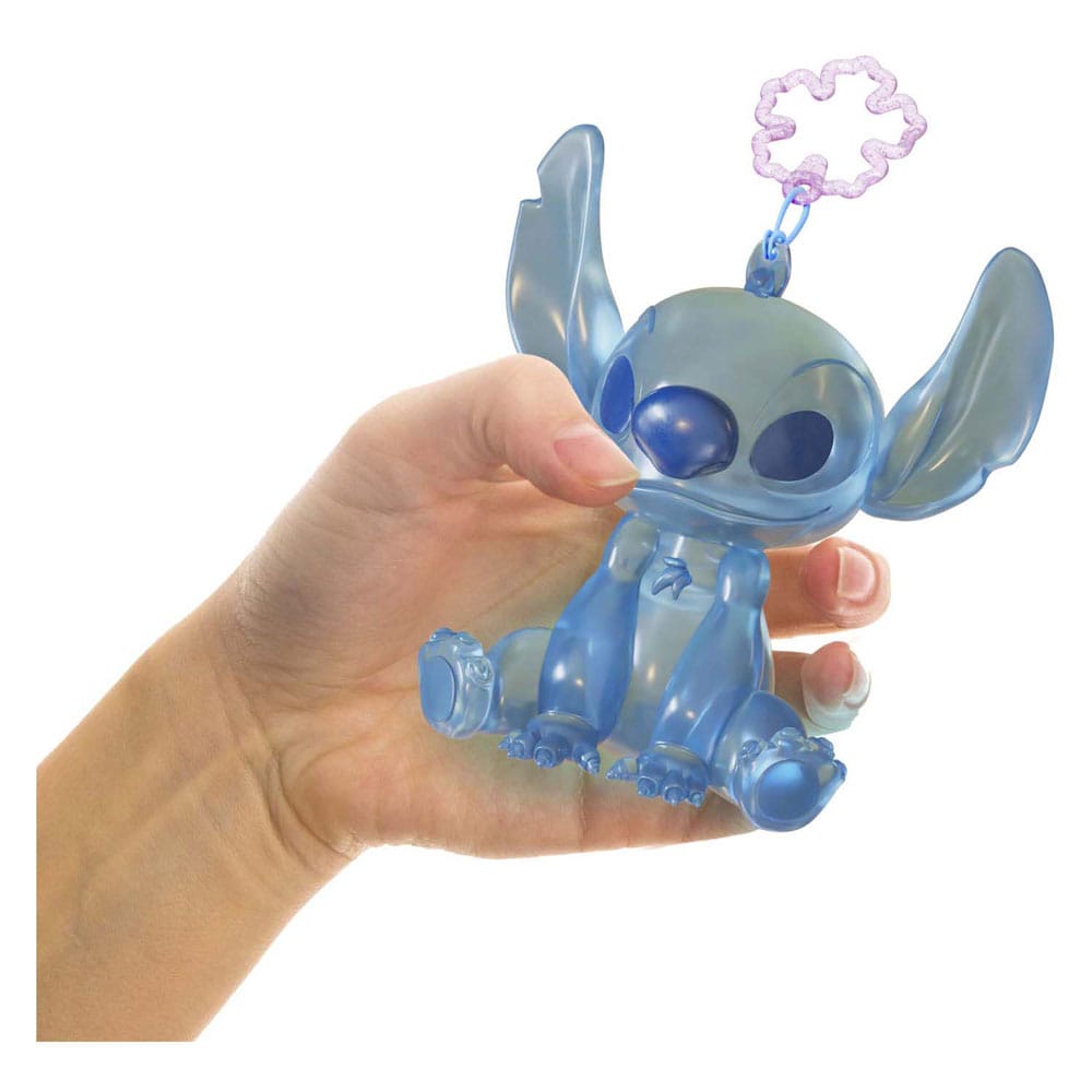 Lilo & Stitch Super Squishy-Figures Lilo 12 cm P066539