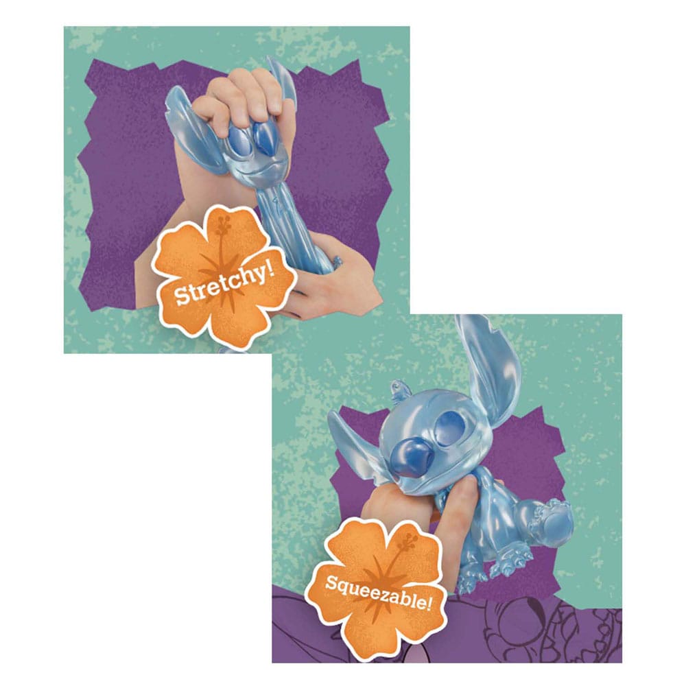 Lilo & Stitch Super Squishy-Figures Lilo 12 cm P066539