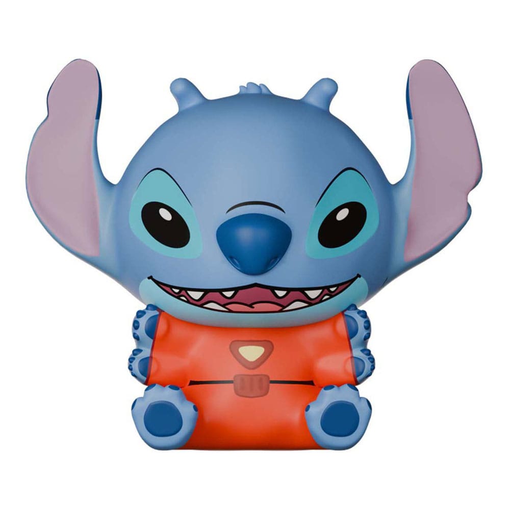 Lilo & Stitch Slow Rising Super Squishy-Figures Lilo & Angel 9 cm P066541