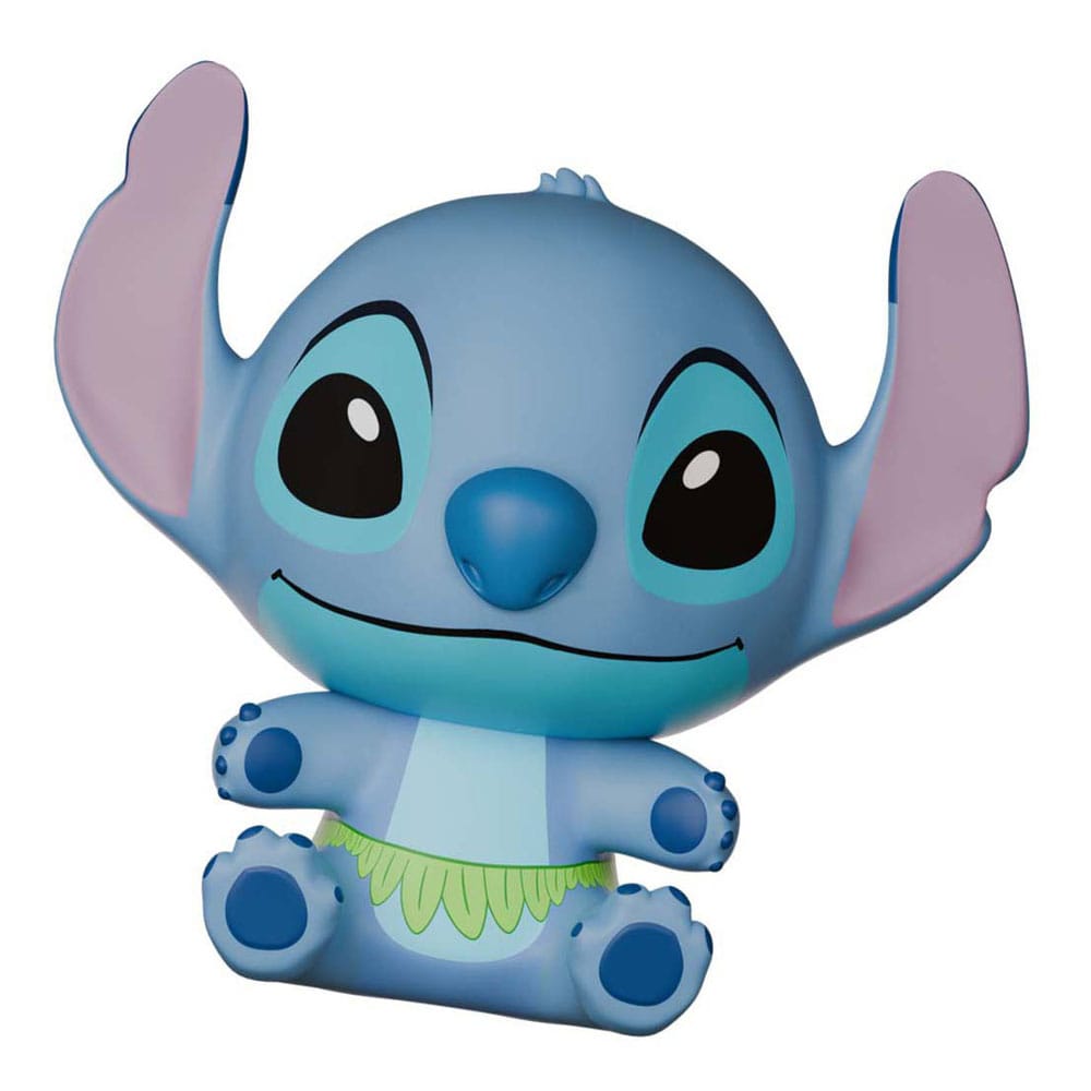 Lilo & Stitch Slow Rising Super Squishy-Figures Lilo & Angel 9 cm P066541