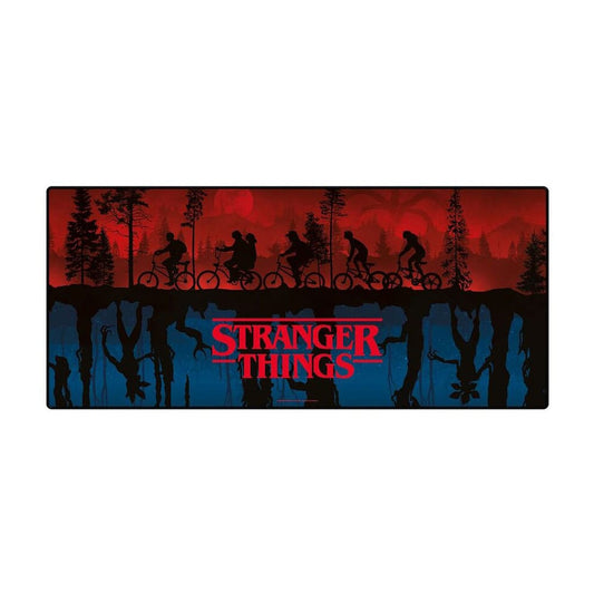 Stranger Things Desk Mat The Upside Down P072723
