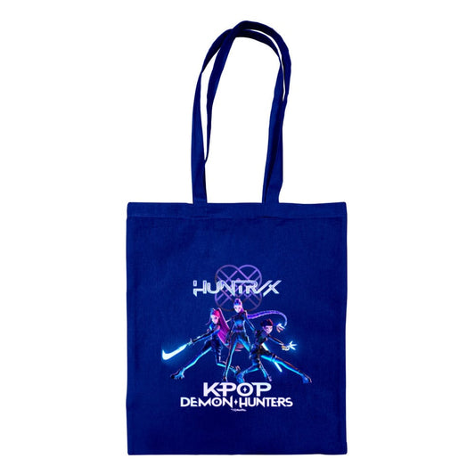 KPop Demon Hunters Tote Bag Trio P041844