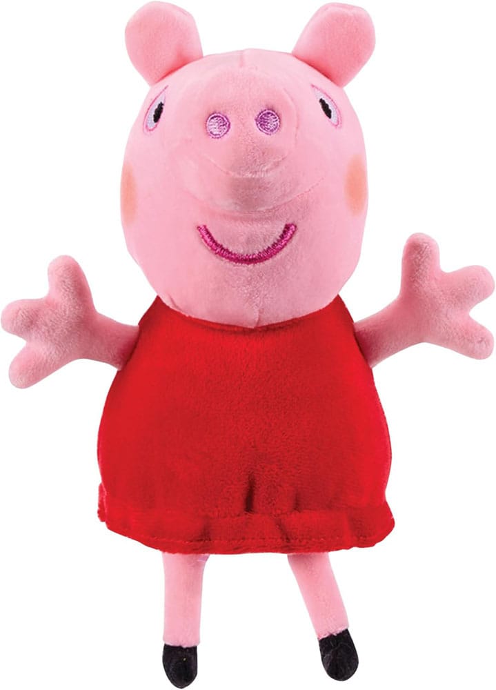 Peppa Pig Plush figures 3er Pack P066546