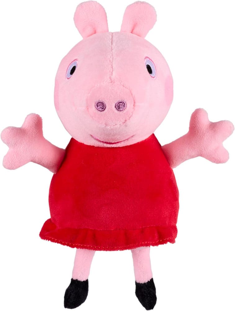 Peppa Pig Plush figures 2er Pack P066548