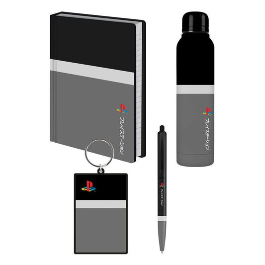 Playstation Premium Gift Set PS Classic P041892