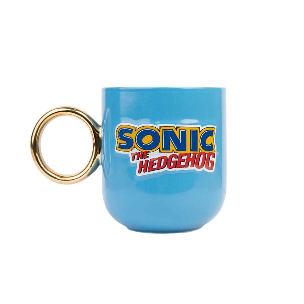 Sonic 3D Mug P069039