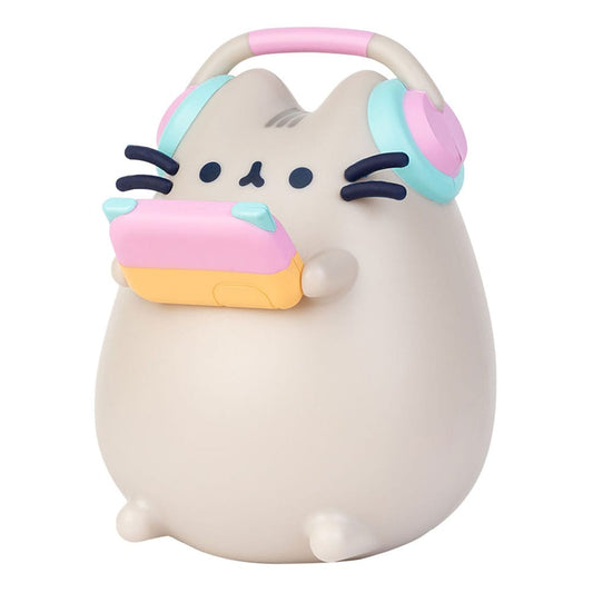 Pusheen Lamp with USB-C Gamer P069344