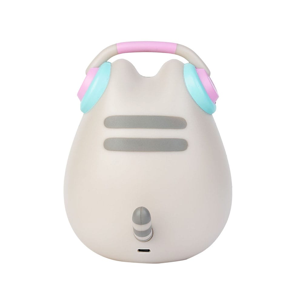 Pusheen Lamp with USB-C Gamer P069344