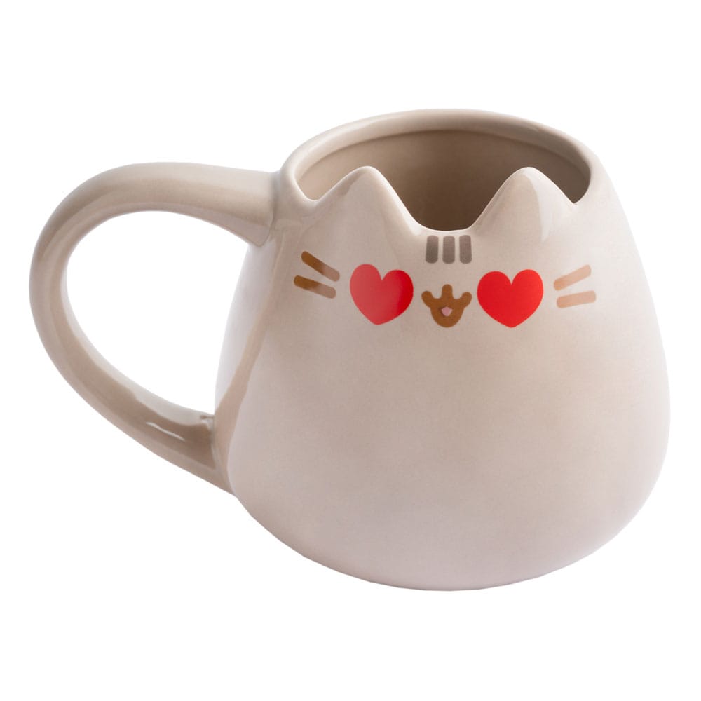 Pusheen 3D Mug P069040