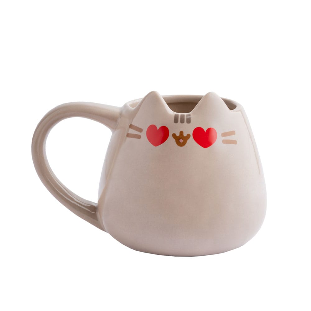 Pusheen 3D Mug P069040