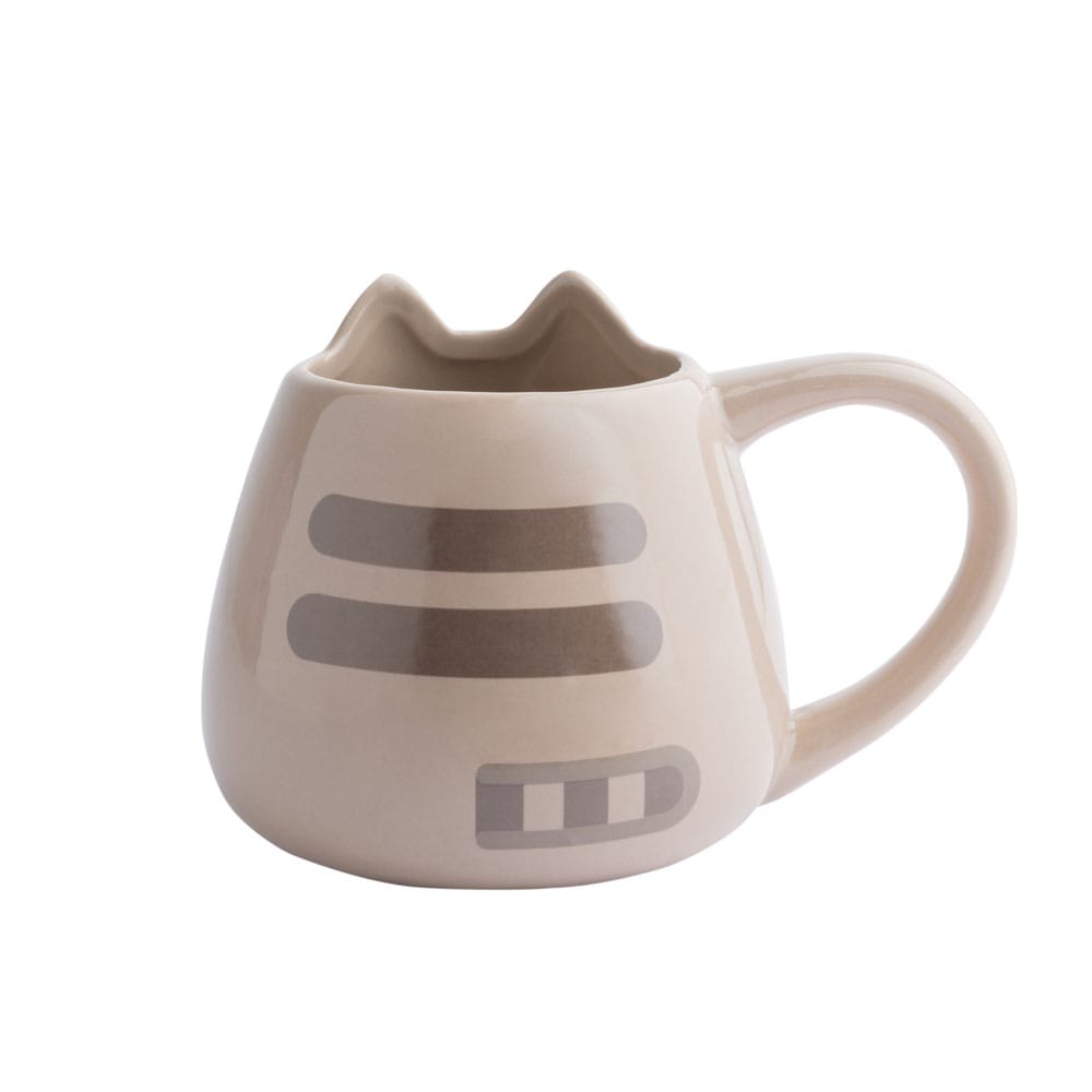 Pusheen 3D Mug P069040