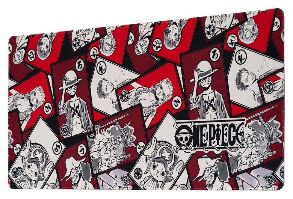 One Piece XL Mouse Mat 80 x 35 cm P074943