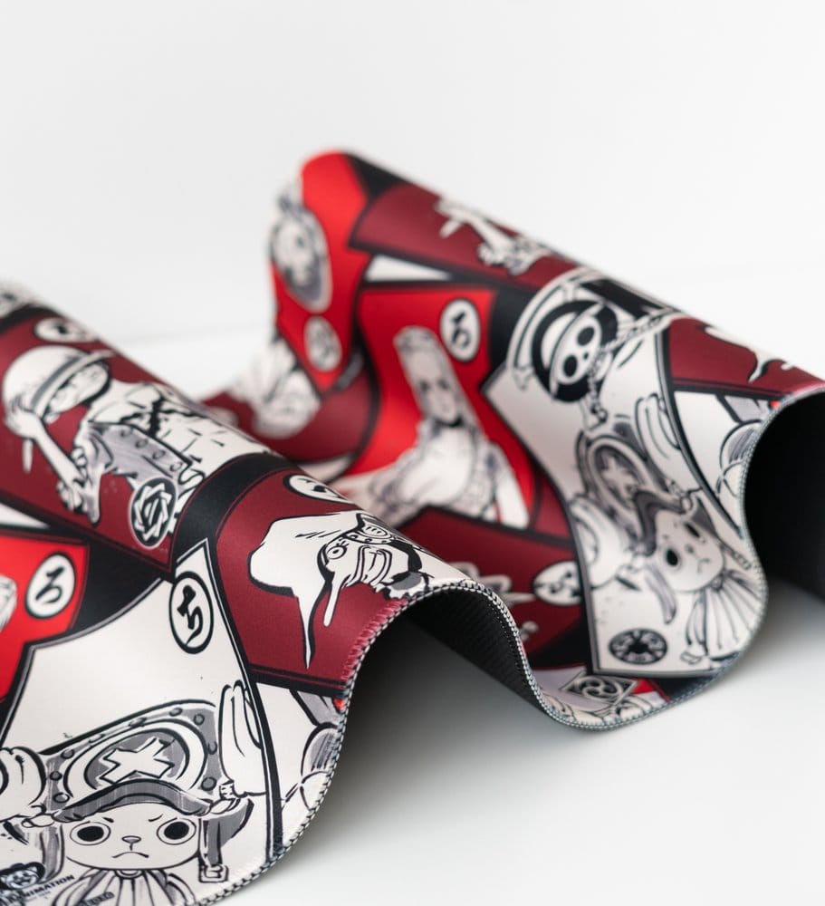 One Piece XL Mouse Mat 80 x 35 cm P074943