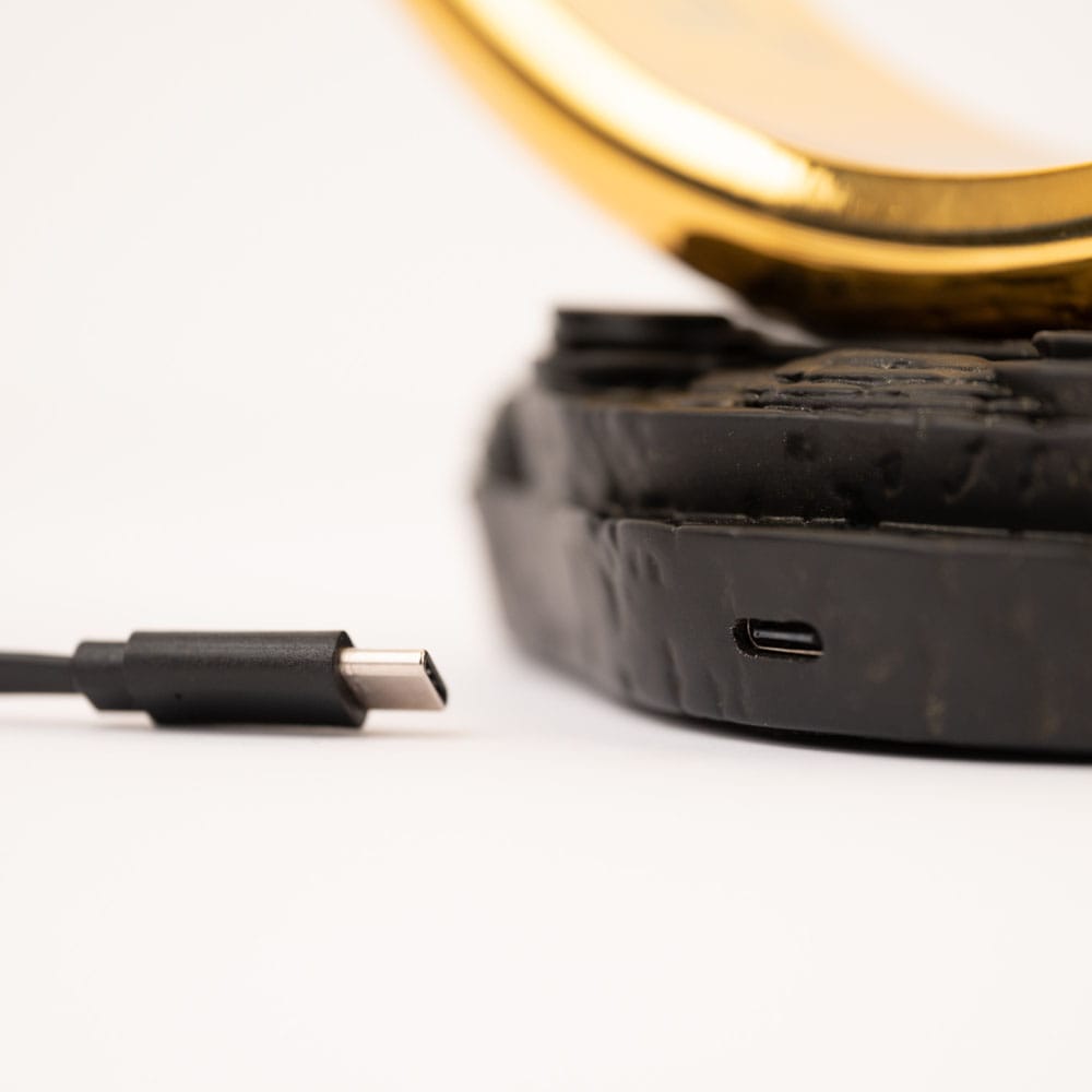 The Lord of the Rings Lamp with USB-C One Ring P069346