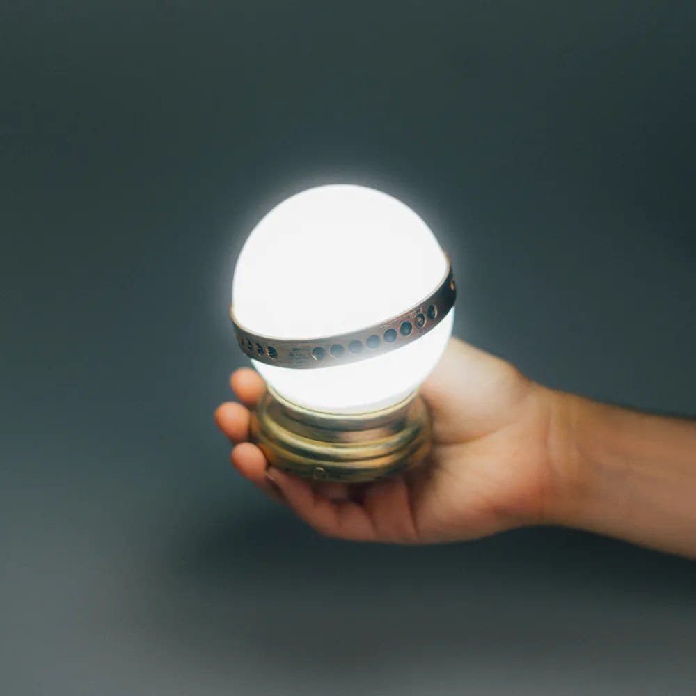 Harry Potter Remembrall Lamp 9 cm P074301