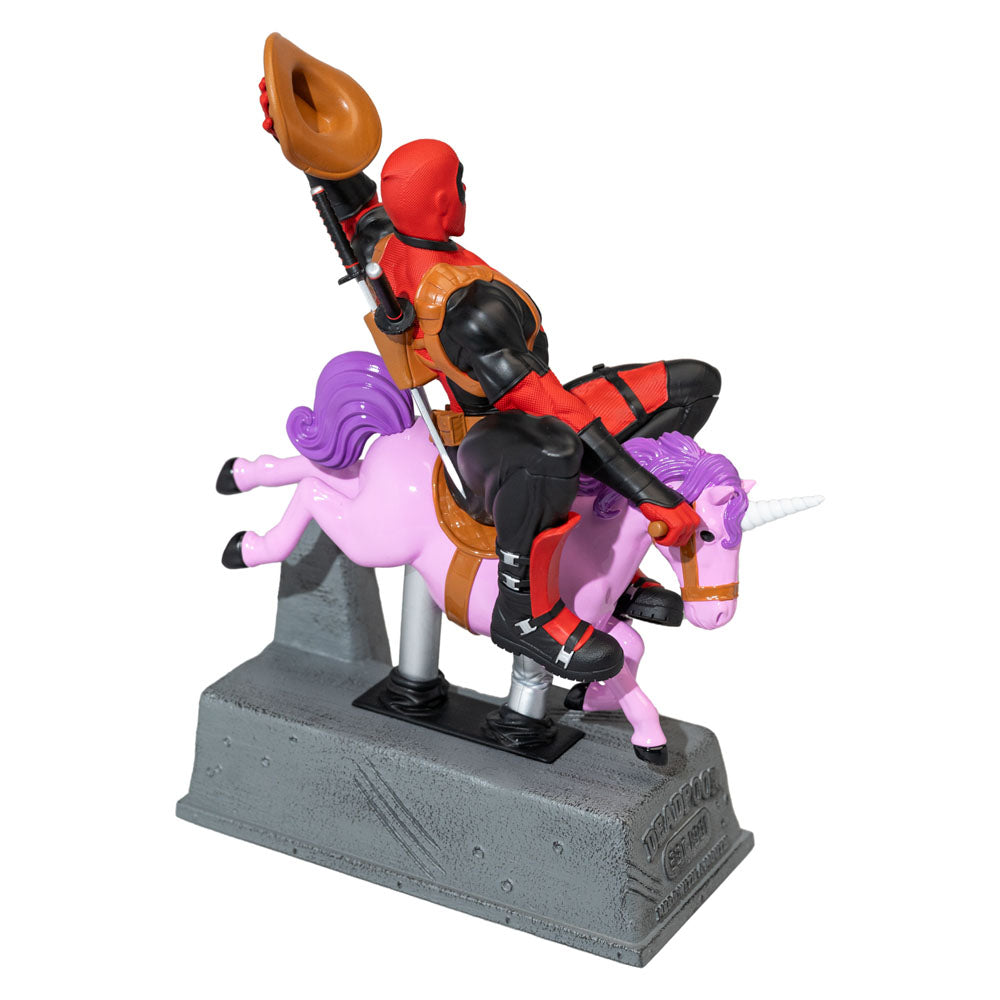 Deadpool 3D perpetual Calendar P068922