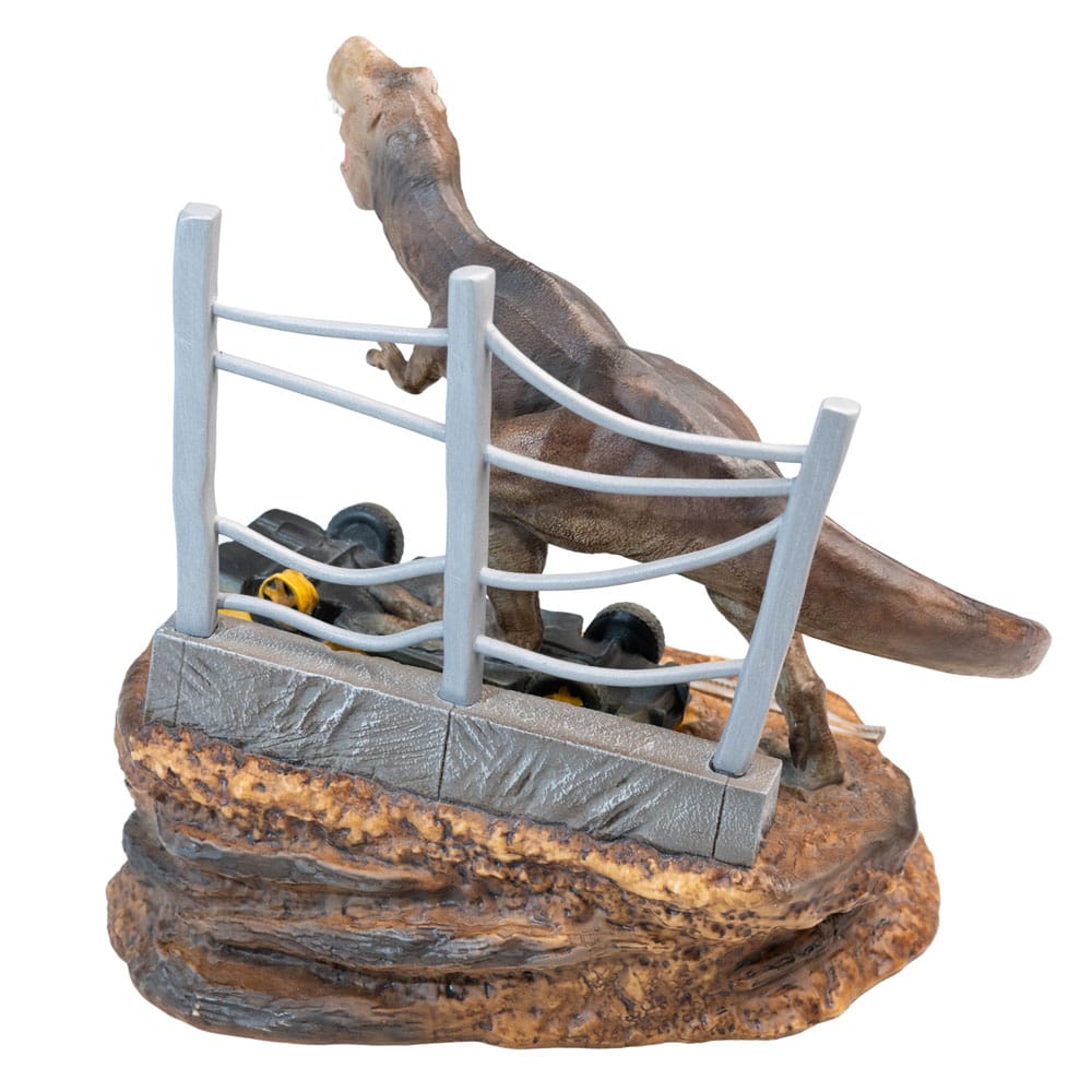 Jurassic Park 3D perpetual Calendar P068923